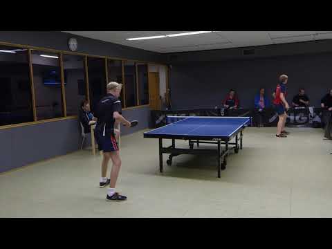 170909 3. Div, Patrick Skarsholm - Emil Russel