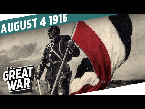 Analýza válečného úsilí