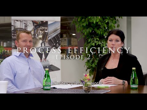 Episode 2: Process Efficiency/Key Aspects