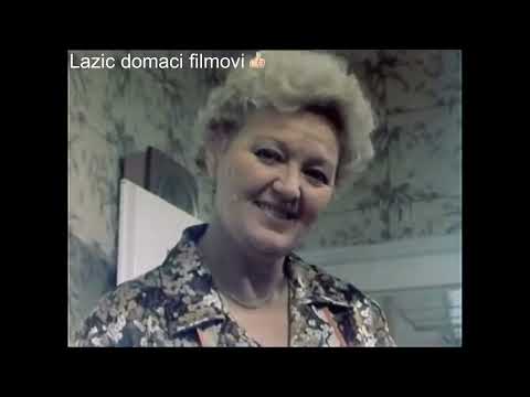 domaci filmovi  Cao Inspektore  1985 domaci filmovi