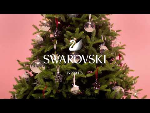 Swarovski Holiday Power Collection 2019 pub - Video Swarovski Holiday Power Collection 2019 pub - Video