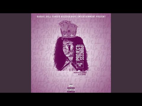 Cereal ft. Ferrari Ferrel