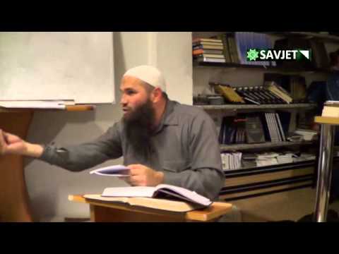 Vrijednost znanja 6 dio