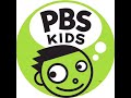 PBS Kids Ants Logo