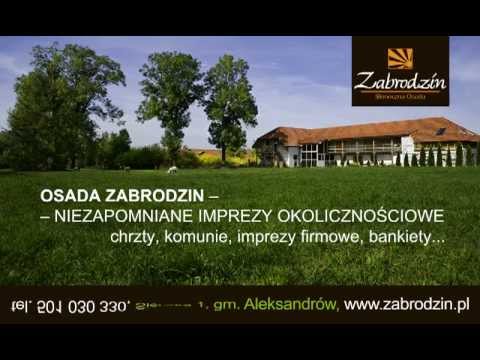 Agroturystyka Osada Zabrodzin