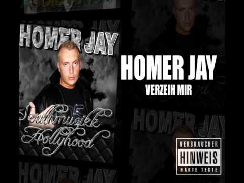 HOMER JAY - VERZEIH MIR