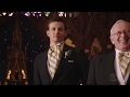 LA BODA DE JAMIE Y EDDIE BLUE BLOODS 9X22