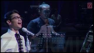 Download lagu AFGAN Padamu Ku Bersujud mp3