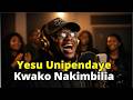 Jesus The One Who Loves Me I Run To You Lyrics Cover Deep Swahili Worship Powerful Song F