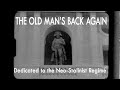 Paris, Winter 2022: The Old Man's Back Again (Dedicated to the Neo-Stalinist Regime)