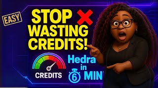 Hedra AI Tutorial 2025: How to Animate Your Avatar All Month Using the Cheapest Plan!! 🤯👀