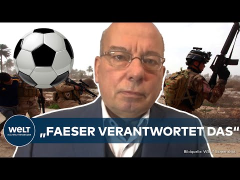 TERROR IN DEUTSCHLAND. Bundespolizei unter Budgetdruck! 500 Millionen Euro fehlen für EM-Sicherheit