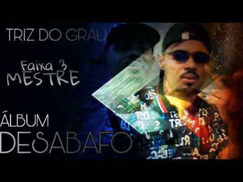 #03 TRIZ DO GRAU _ MESTRE 🥋 #album