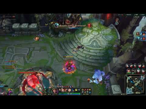 100% PSZ ONESHOT DRAVEN AXE HALAL XDDDD
