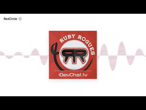 RR 473: GraphQL Doesn't Need To Be Hell with Dmitry Tsepelev