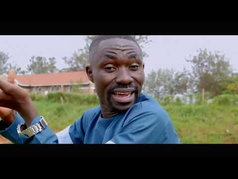 Ruhanga yakwigurira by Br Brendon Mc Blessed Music Entertainment