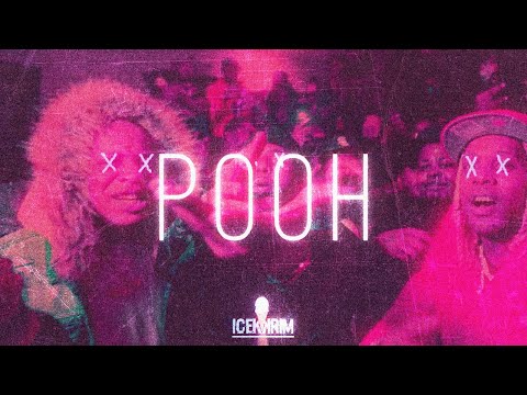 [FREE] Pooh Shiesty x Key Glock x NLE Choppa Type Beat - ''POOH'' (Prod. Icekrim) Type Beat 2021