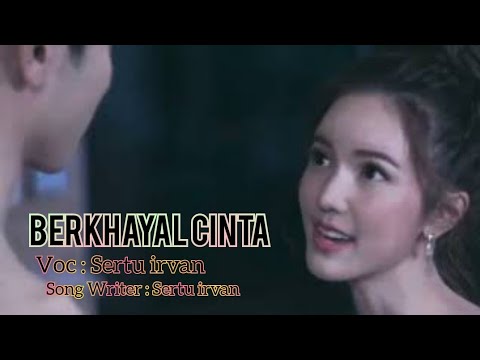 BERKHAYAL CINTA YouTube thumbnail