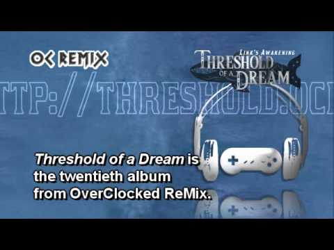 Threshold of a Dream: B2 'I Don't Know Who I Am Anymore' (Name) by sloopygoop [OC ReMix]