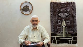 اصطفاء بني هاشم 01 | قصة الكعبة المشرفة [30] image