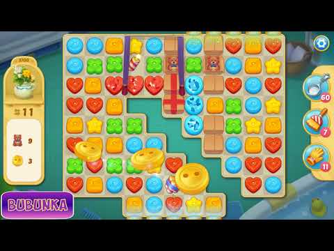 Matchington Mansion level 3700 HD