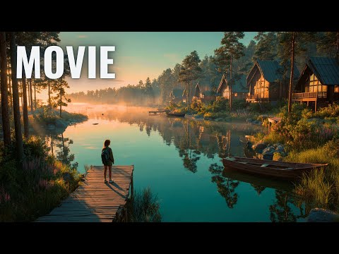 A coming-of-age comedy you won't want to take your eyes off! 😍  | Pitching Tents | Comedy | Drama