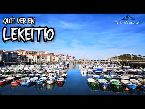Qué ver en Lekeitio