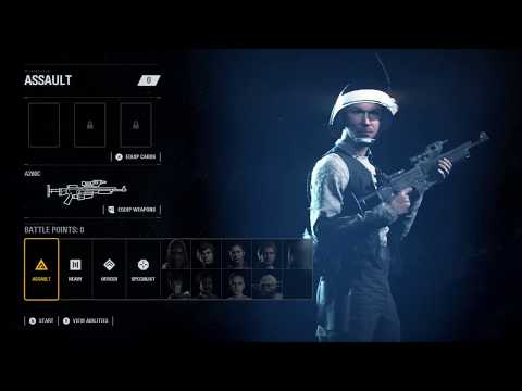 Defending yavin 4 (Battlefront 2)