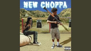 Cover art for New Choppa