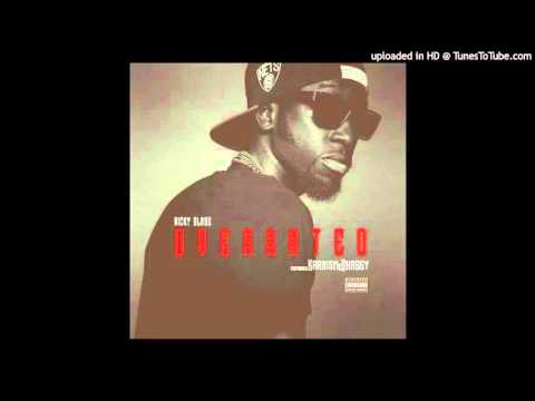 Ricky Blaze Ft Shaggy Kranium - Overrated (Raw) @DjFou4 Feb 2016