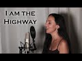 I Am The Highway - Audioslave (Vocal Cover by Audrey DUVAL)