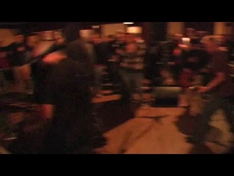 [hate5six] Strength For A Reason - October 16, 2010