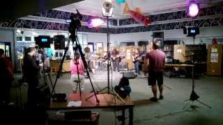 Rockus Maximus 17 Promo Show #1: Frostfang (2 of 2)