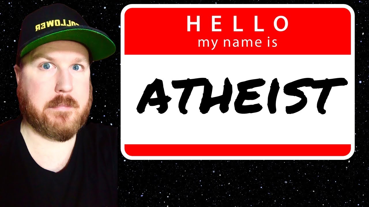 I CAME OUT AS AN ATHEIST ON FACEBOOK: What Happens When You Come Out Atheist?