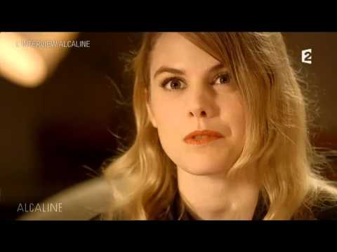 Coeur de Pirate, invitée d'Alcaline (partie 1)