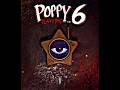Poppy playtime chapter 6 teaser trailer #poppyplaytime