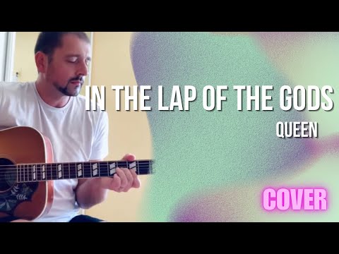 In The Lap Of The Gods..revisited - Queen