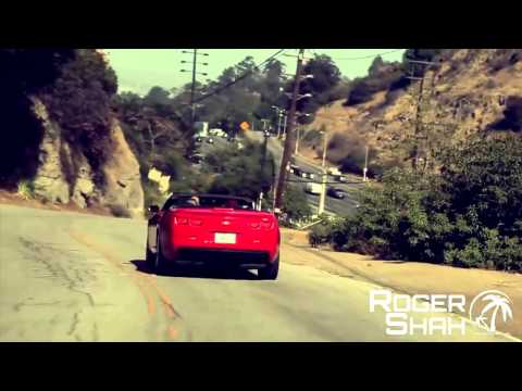 Roger Shah Presents Sunlounger Feat Chase   Surrender Official Music Video