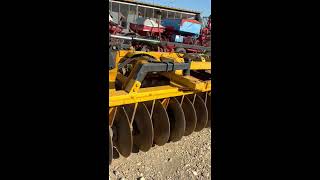 Grade de disco MA/AG | Imagem 4 - Agroline