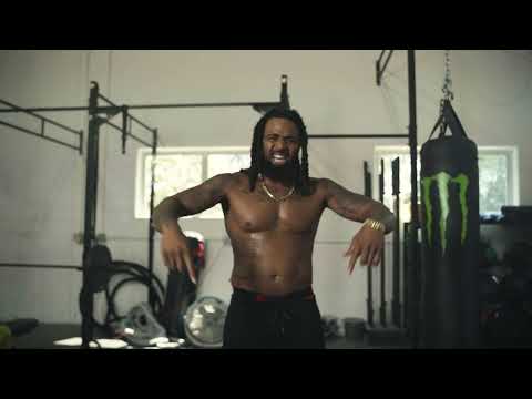 Ethika Music & Bo T - Spray It Down (Official Visualizer)