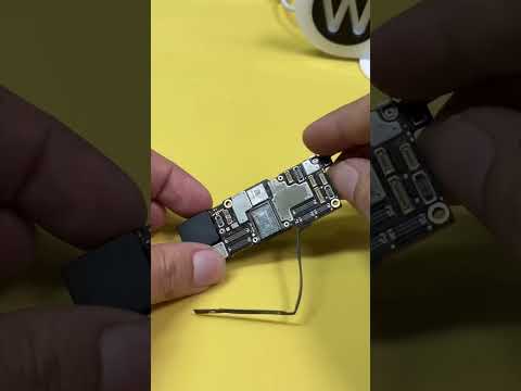 1Tera de memoria para iPhone 14 Pro