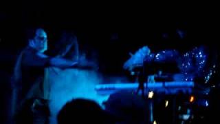 Anything Box - "JUBILATION"  CLUB 101 -  EL PASO TX 2009