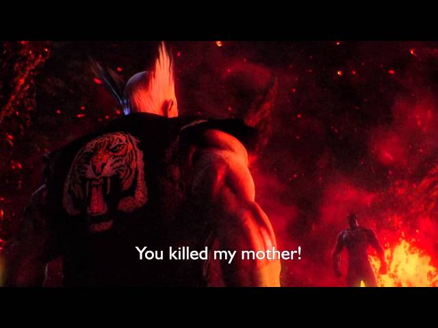 Video - Tekken 7 - Season Pass 3 (PC)