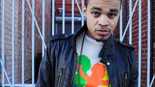 Bei Maejor -- Don't Stop (NEW 2012)