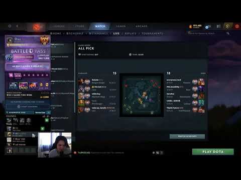 TI10 Dota 2 Location Leaked By IceIceIce