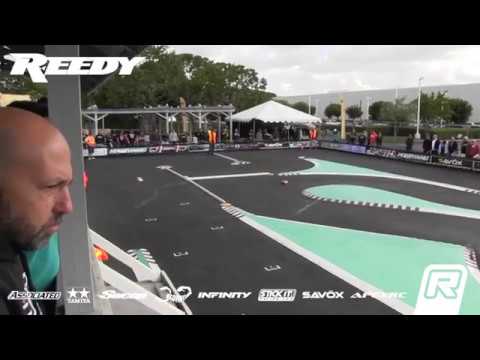 2018 Reedy International TC ROC - Round 1