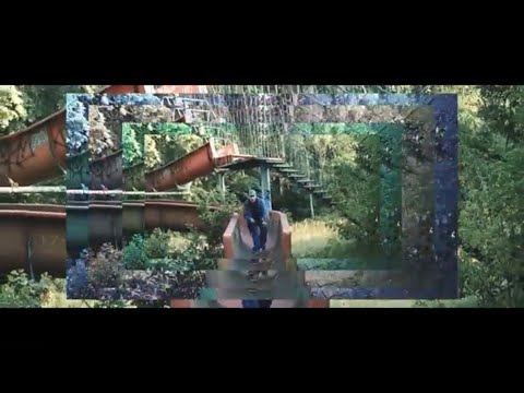 SAJKO PSYCHOBRAT & Skit Van Darken - Symulakry (Official Video)