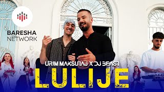 Urim Maksutaj & Dj Beast - Lulije