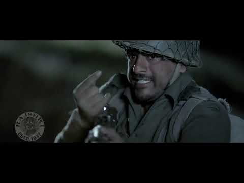 Independence Day Special | Best Patriotic Scenes In Indian Movies | 72 Hours