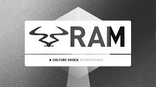 Culture Shock - &#39;Renaissance&#39;